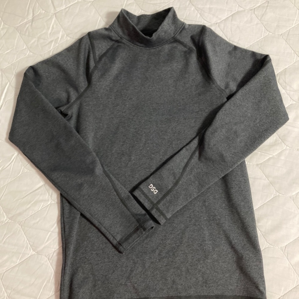 DSG base layer - Picture 3 of 5